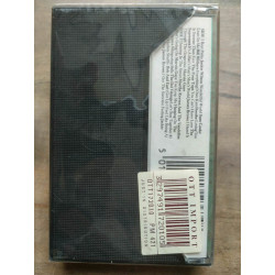 Hits revival Cassette Audio-K7 NEUF SOUS BLISTER