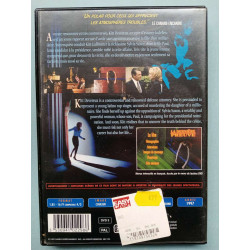 La Dernière Preuve Melanie Griffith Tom Berenger DVD simple