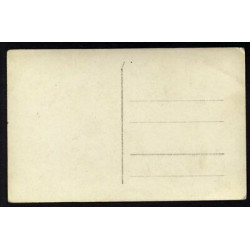 Carte photo Compagnie du Génie Eleves Caporaux 293 Guerre 14-18...