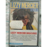 Lizzy Mercier Descloux Cassette Audio-K7 NEUVE SOUS BLISTER