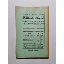 Union des Naturalistes de l'Enseignement Public nº 4