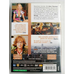 Petites Confidences à Ma Psy Meryl Streep DVD simple