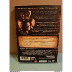 Da Vinci Code 2 DVD Edition Collector Version Longue