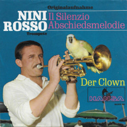 Il Silenzio (Abschiedsmelodie) / Der Clown
