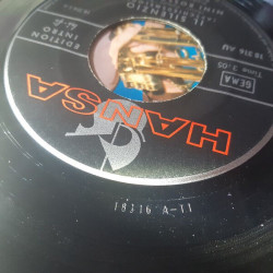 Il Silenzio (Abschiedsmelodie) / Der Clown