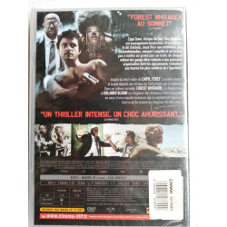 Zulu Orlando Bloom Forest Whitaker DVD simple