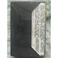 homme Danses du tapis Cassette audio-k7 NEUVE SOUS BLISTER