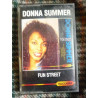Donna Summer Fun Street Cassette Audio-K7 Success 2213