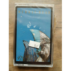 Murray Head Wave Cassette Audio-K7 NEUVE SOUS BLISTER