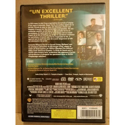 Mensonges d'état Leonardo Dicaprio DVD