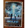 DVD - Skyline Film de Colin Strause et Greg Strause