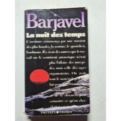 La Nuit des Temps