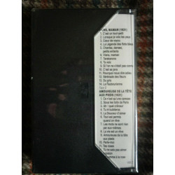 Berthe Sylva Volume 2 Cassette Audio-K7 498-2