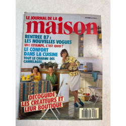 Le journal de la maison n°210
