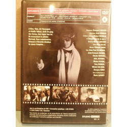 Flic ou voyou - Collection belmondo DVD
