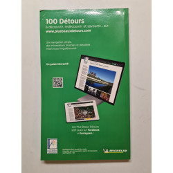 Les 100 plus beaux détours de France» le guide des secrets de...