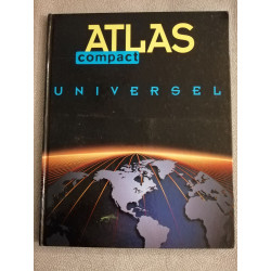 Atlas compact universel