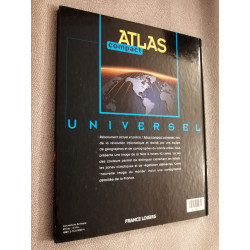 Atlas compact universel