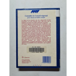 Connaitre le conseil régional pour mieux en rendre compte