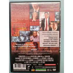 Angles d'attaque Dennis Quaid Matthew Fox DVD simple