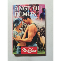 Ange ou Démon