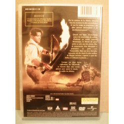Le Retour de la Momie Brendan Fraser DVD
