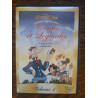 DVD - Contes et Légendes Vol. 1 Le Prince et Le Pauvre et Autres...