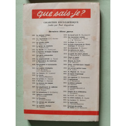 La theorie des ensembles