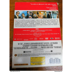 DVD NipTuck L'intégrale Saison 1 - Coffret 5 DVD