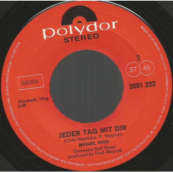 Sonnenschein Und Regenbogen