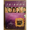 Friends L'Intégrale de la saison 5 4 DVD Neuf sous blister