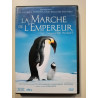 La Marche de l'empereur Luc Jacquet Bonus DVD simple