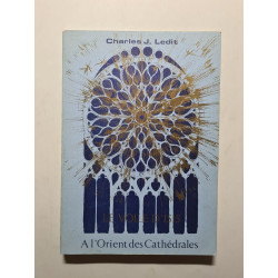 Le voile d'Isis à l'Orient des cathédrales 1983
