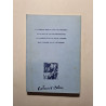 Le voile d'Isis à l'Orient des cathédrales 1983