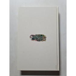 Mes livres voyages La Cors