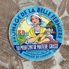 Fromage de la belle fermiere (bleu)