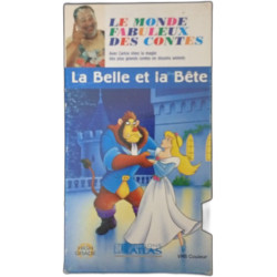 La Belle et la Bête