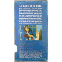 La Belle et la Bête