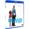 Demain Tout Commence [Blu-Ray] [Fr Import]