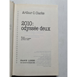 2010: odyssee deux