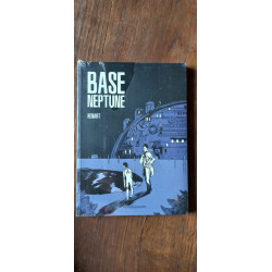 Renart - Base Neptune