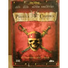 Pirates des Caraïbes La malédiction du Black Pearl Edition...