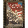 LA VICTOIRE EN CHANSONS Cassette Audio-K7 ARCADE 304178