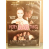 Very bad things Cameron Diaz Christian Slater DVD simple