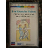 LES GRANDES VALSES CHOPIN-J.STRAUSS... Cassette Audio-K7 DECCA 417...