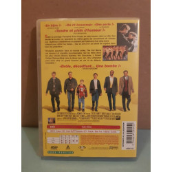 The Full Monty. Le grand jeu Robert Carlyle Tom Wilkinson DVD