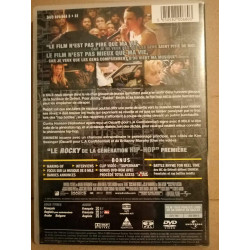 DVD 8 Mile Eminem Kim Basinger DVD