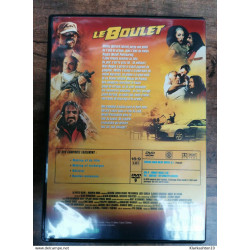 DVD Le Boulet Gérard Lanvin Benoît Poelvoorde