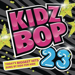 Kidz Bop Vol. 23
