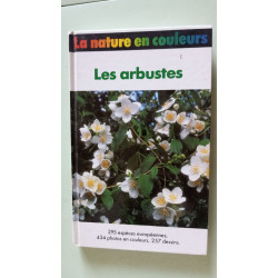 Les arbustes